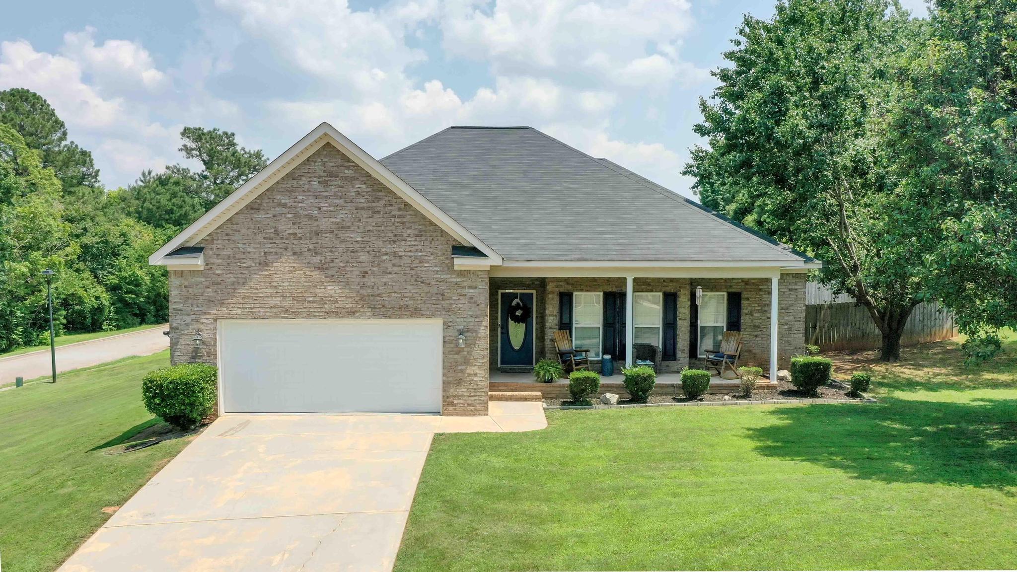 2219 Wichita Falls Grovetown, GA 30813 - Photo 1 of 22 DJI_0598