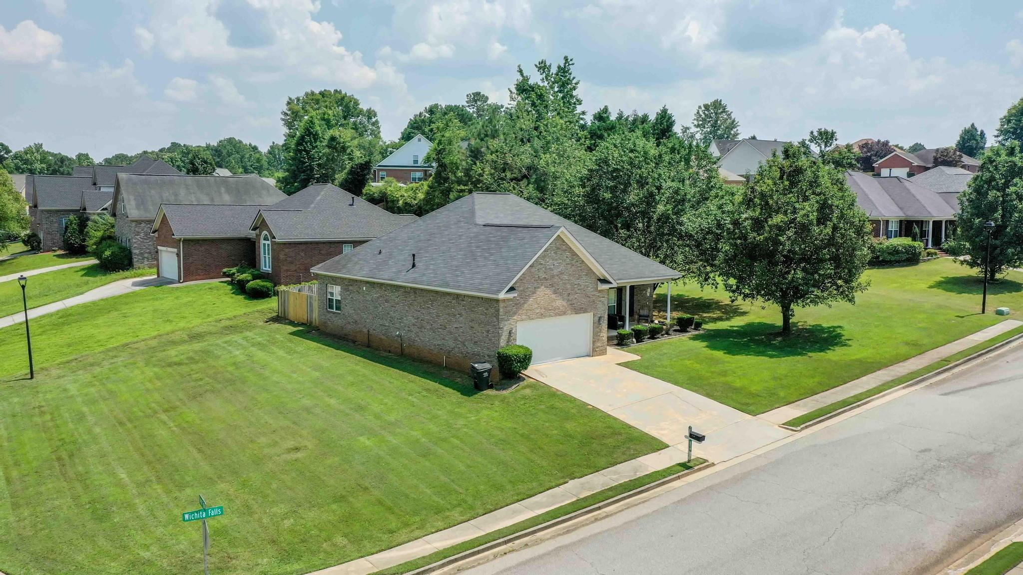 2219 Wichita Falls Grovetown, GA 30813 - Photo 2 of 22 DJI_0603