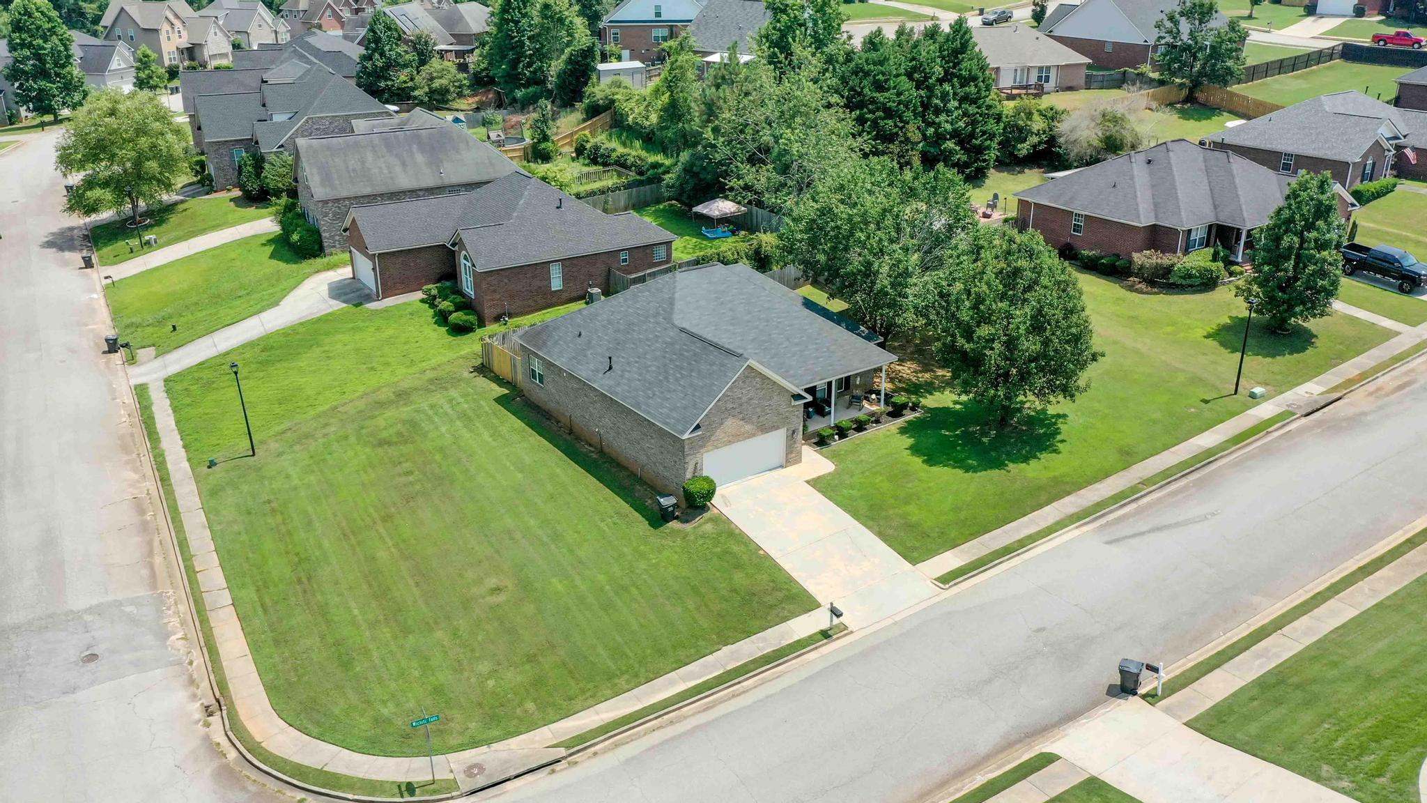 2219 Wichita Falls Grovetown, GA 30813 - Photo 21 of 22 DJI_0599