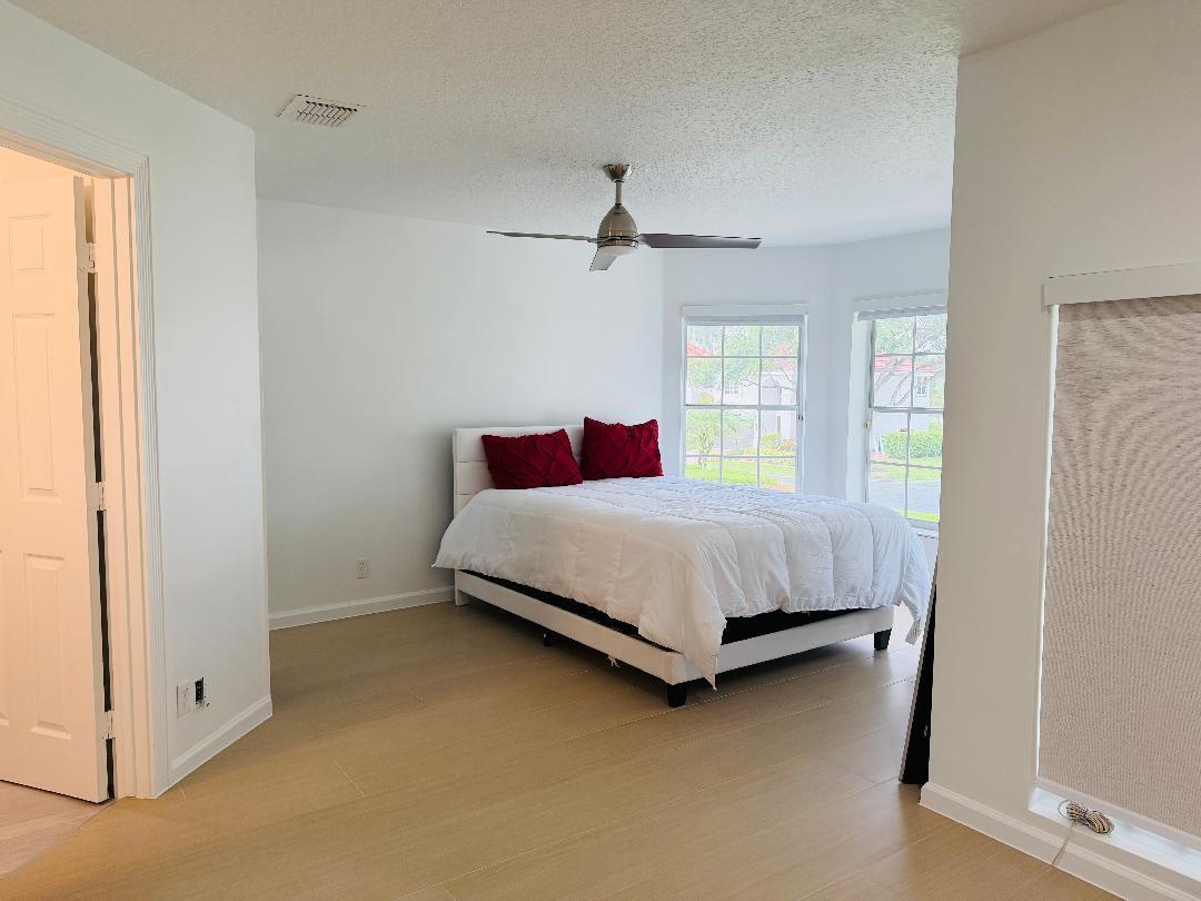5855 Northwest 42nd Way Boca Raton, FL 33496 - Photo 12 of 42 Bedroom 2 - 2