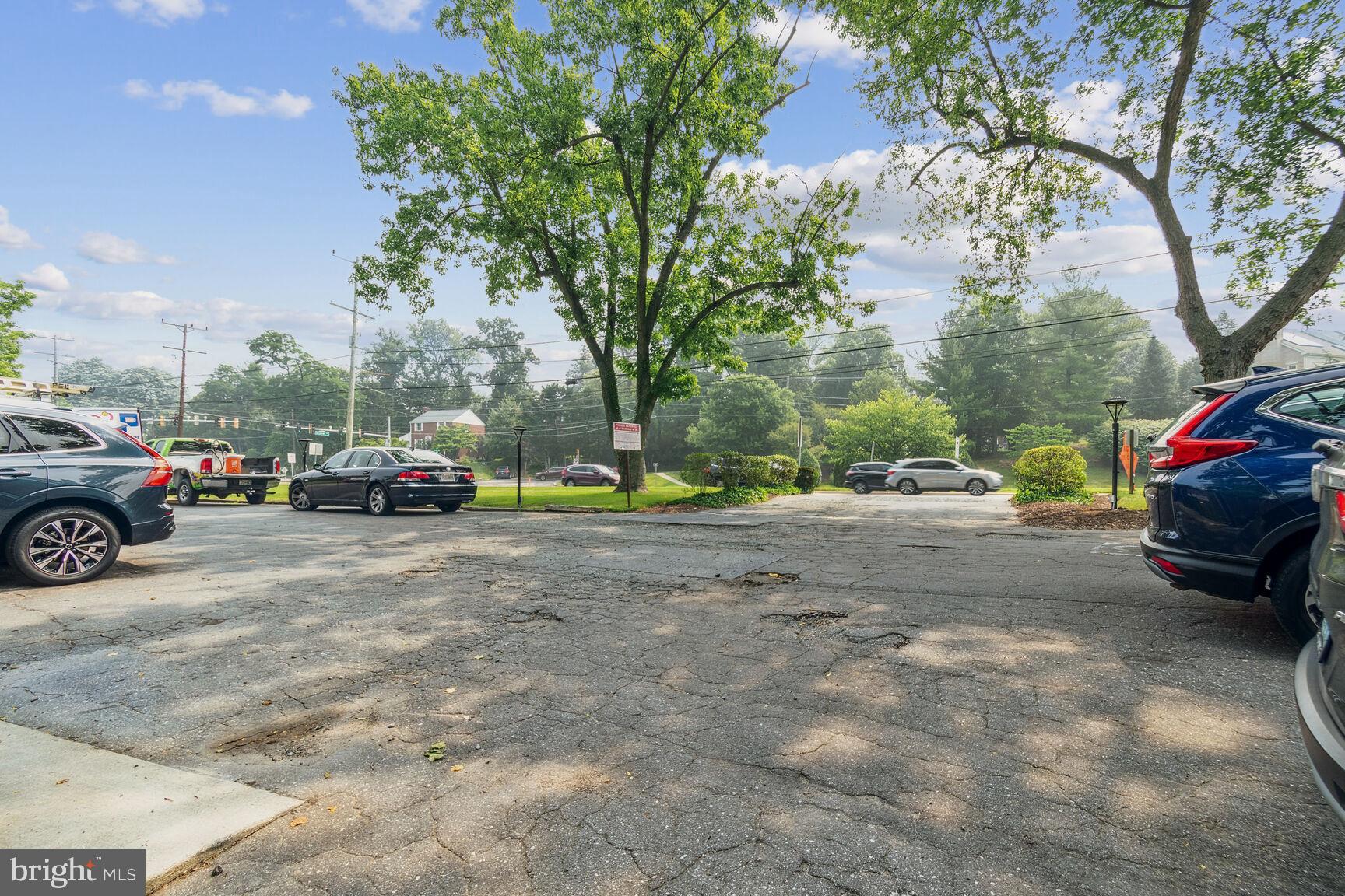 8900 16th Street, Unit 8900 Silver Spring, MD 20910 - Photo 31 of 32 Parking Lot