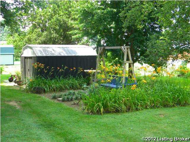161 Sharon Road Frankfort, KY 40601 - Photo 20 of 20 Additional Photo