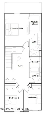 $299,495 | 96 Hubbard Bend, St. Augustine, FL 32092