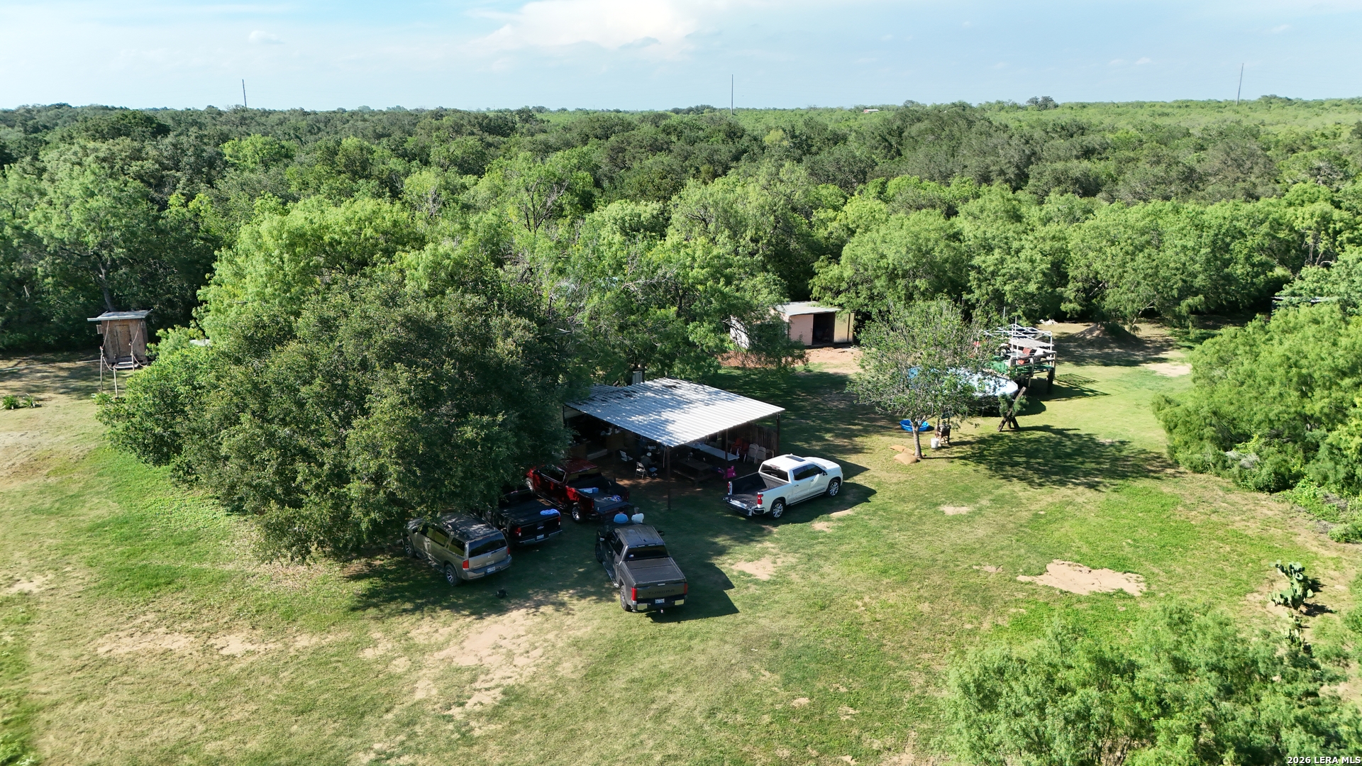 14589 Railroad Street Lytle, TX 78052 - Photo 24 of 27