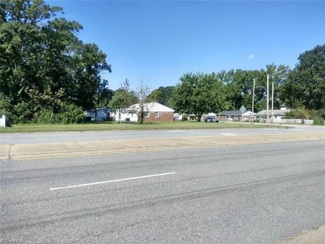 $75,000 | 1528 Graves Avenue, High Point, NC 27260