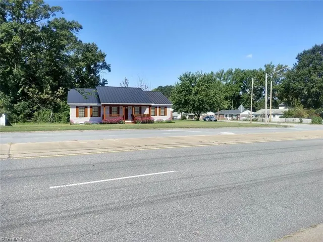 $75,000 | 1528 Graves Avenue, High Point, NC 27260