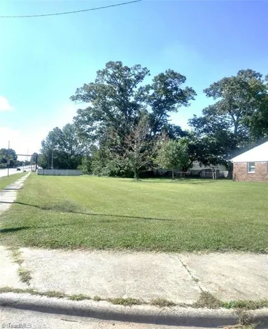 $75,000 | 1528 Graves Avenue, High Point, NC 27260