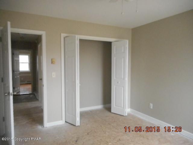 151 Ryan Road Blakeslee, PA 18610 - Photo 9 of 13 a view of an empty room