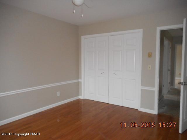 151 Ryan Road Blakeslee, PA 18610 - Photo 10 of 13 a view of an empty room