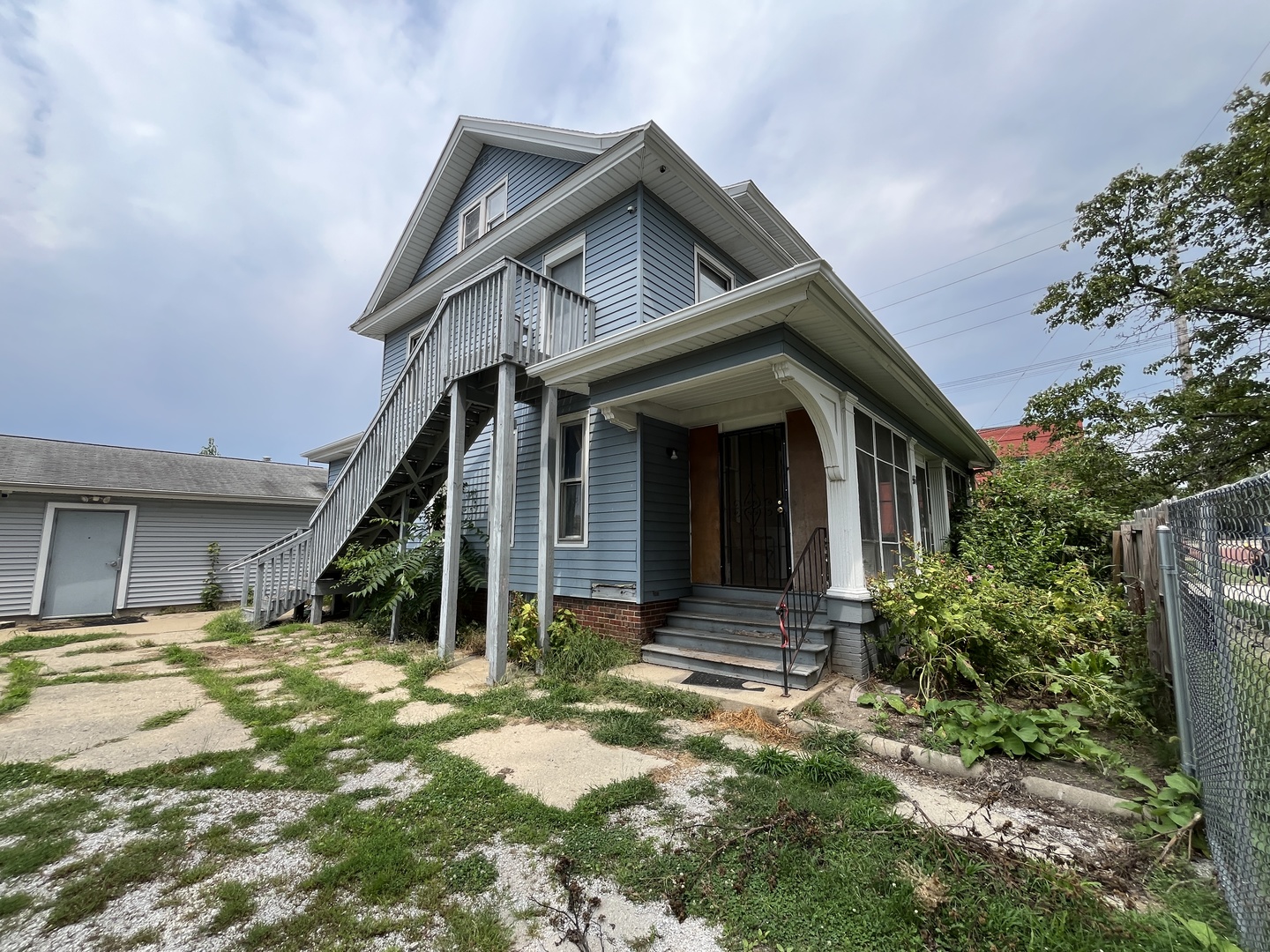 561 North Church Street Decatur, IL 62522 - Photo 2 of 25 Gallery Image 2
