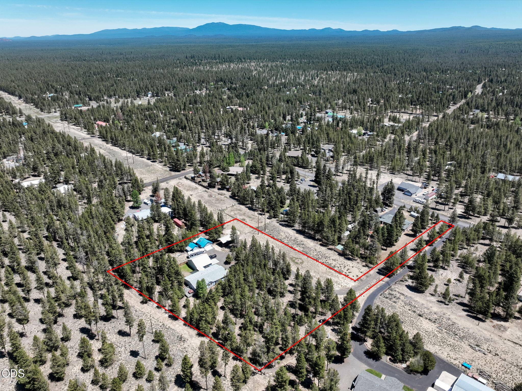 144450 Birchwood Road La Pine, OR 97739 - Photo 43 of 45 58-web-or-mls-14440 Birchwood Drive DRON