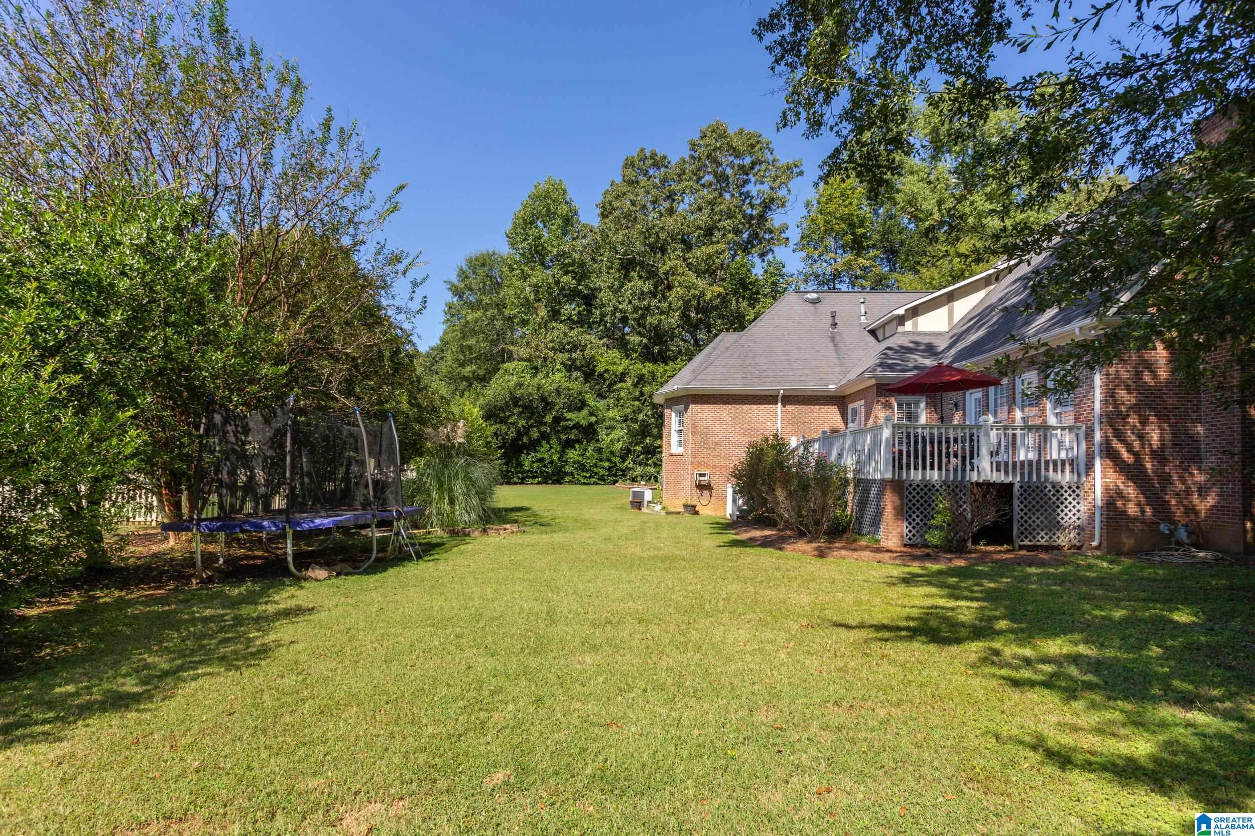 18 Edgefield Way Anniston, AL 36207 - Photo 45 of 49