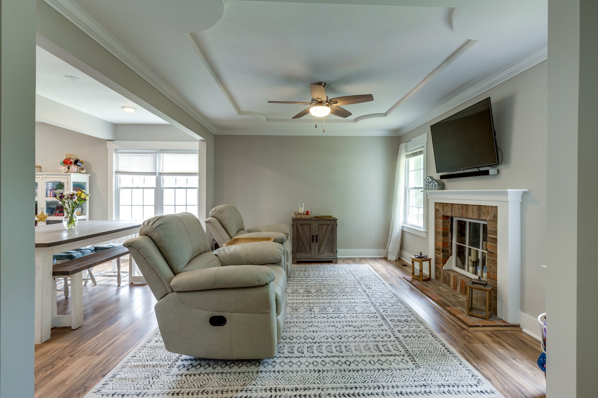 2864 Duplex Road Spring Hill, TN 37174 - Photo 8 of 44