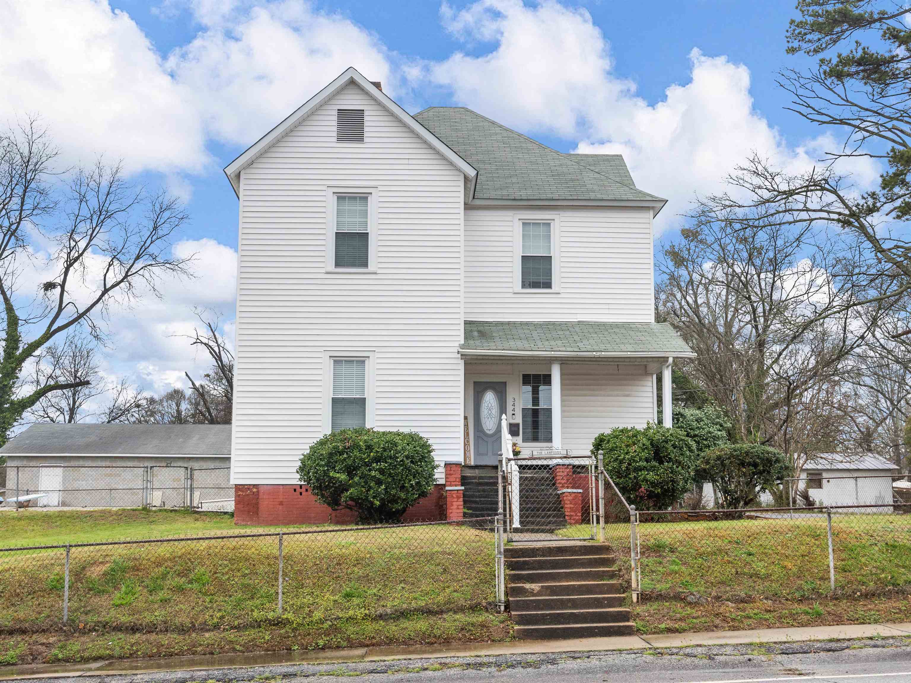 344 East Peachtree St