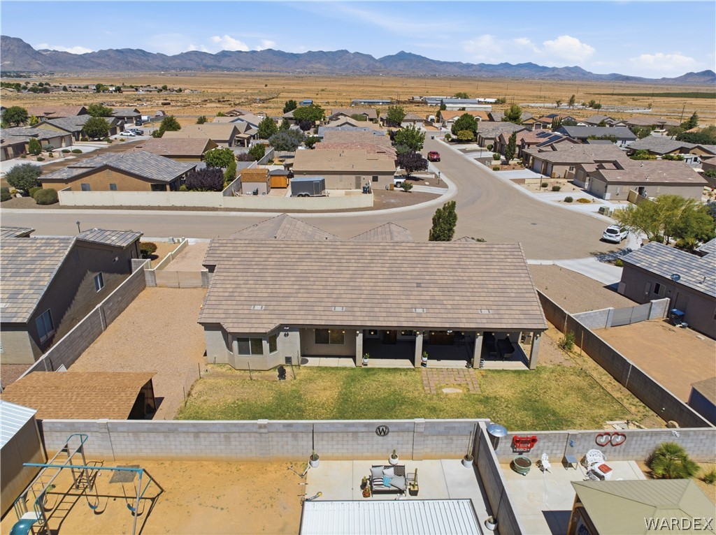 4204 North Stampede Road Kingman, AZ 86401 - Photo 31 of 36