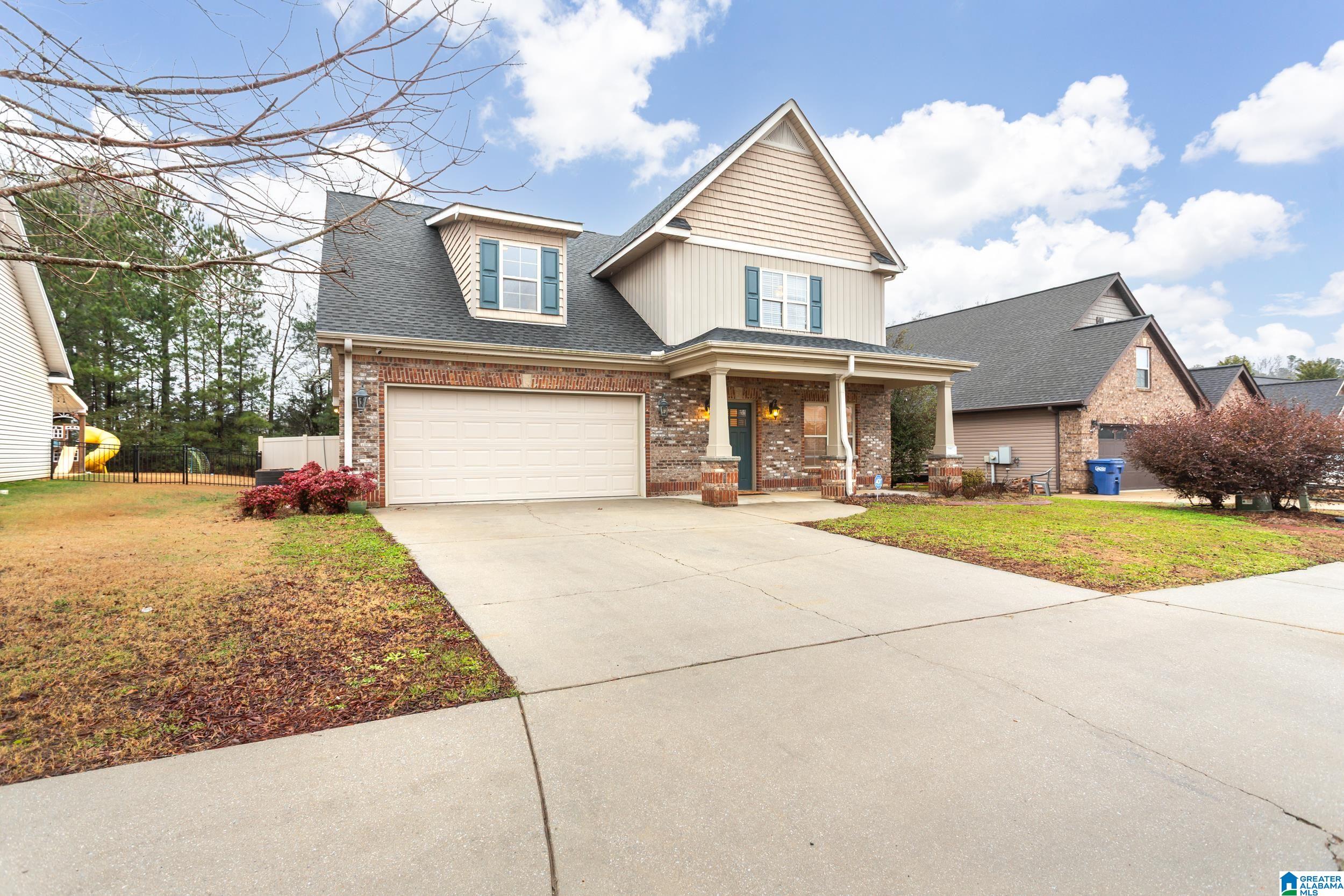 75 Jenkins Road Oxford, AL 36203 - Photo 2 of 49