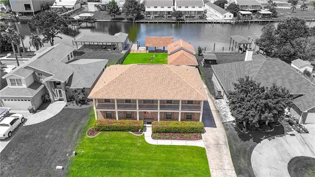 278 Moonraker Drive Slidell, LA 70458 - Photo 3 of 28