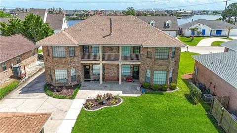 $375,000 | 278 Moonraker Drive, Slidell, LA 70458