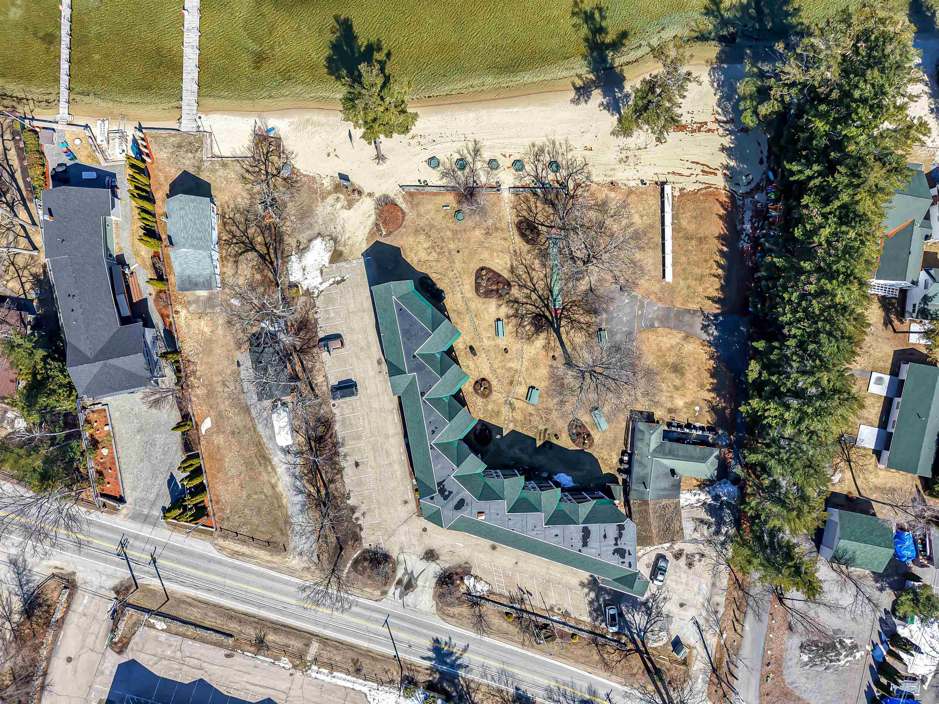 115 Weirs Road, Unit 308 Gilford, NH 03249 - Photo 27 of 34