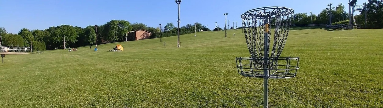 5900 Forest View Road, Unit 2A Lisle, IL 60532 - Photo 23 of 24 a view of a park