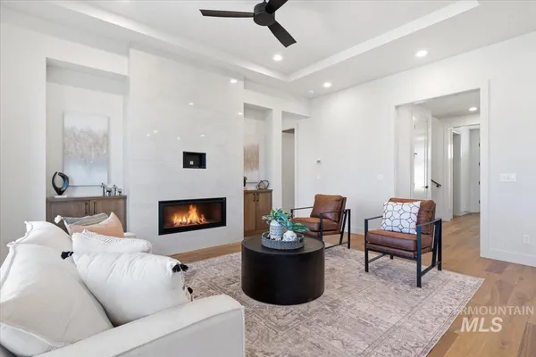 $624,900 | 806 East Escalation Street, Meridian, ID 83642