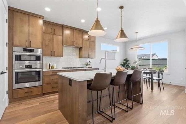 $624,900 | 806 East Escalation Street, Meridian, ID 83642