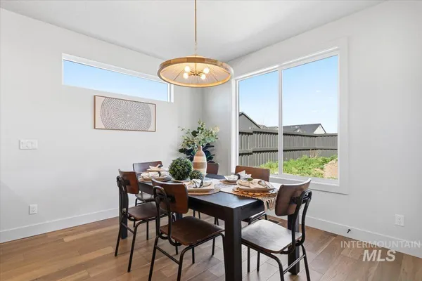 $624,900 | 806 East Escalation Street, Meridian, ID 83642