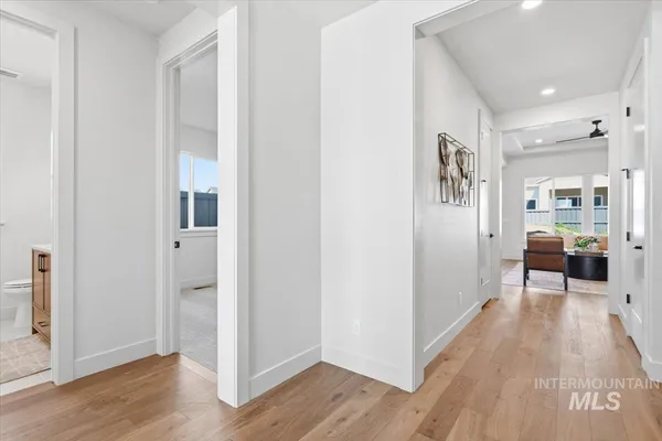 $624,900 | 806 East Escalation Street, Meridian, ID 83642