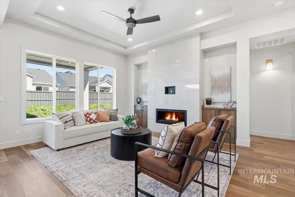 $624,900 | 806 East Escalation Street, Meridian, ID 83642