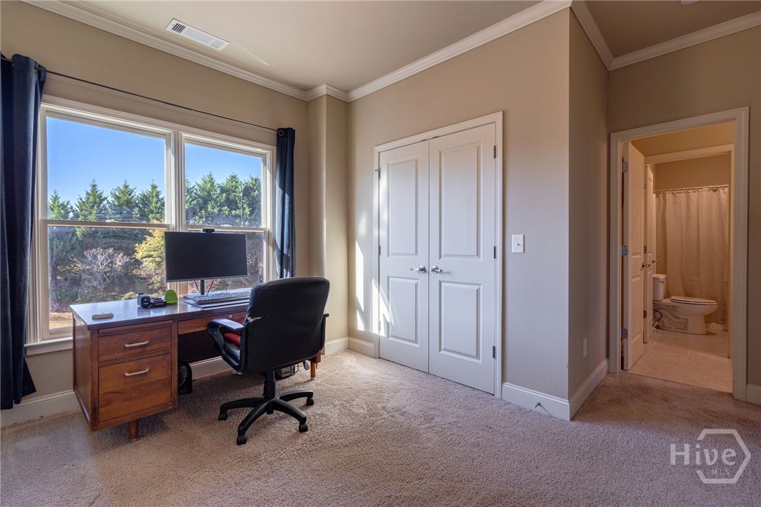 1006 Trichur Road Statham, GA 30666 - Photo 33 of 67 Gallery Image 33