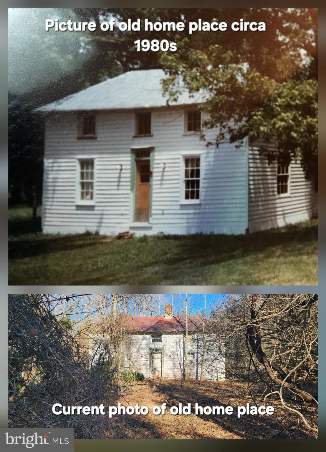 1064 Hunters Lodge Road Palmyra, VA 22963 - Photo 3 of 27 a view of a house