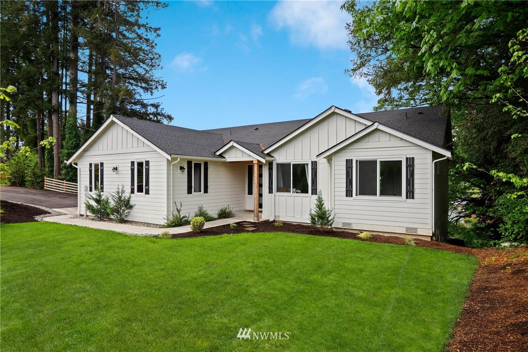 8404 Robe Menzel Road Granite Falls, WA 98252 - Photo 1 of 24