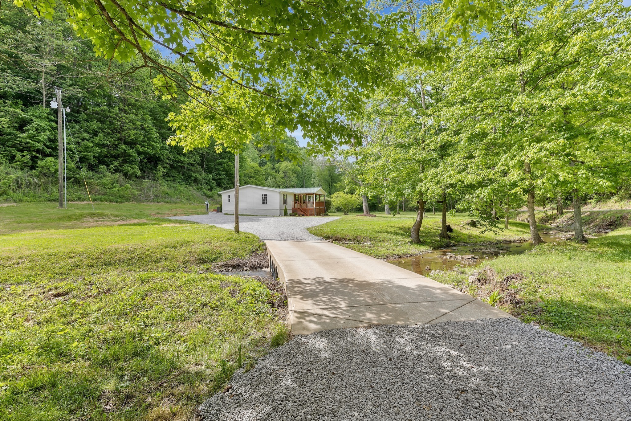 3743 Sulphur Springs Branch Road Columbia, TN 38401 - Photo 1 of 32 Gallery Image 1
