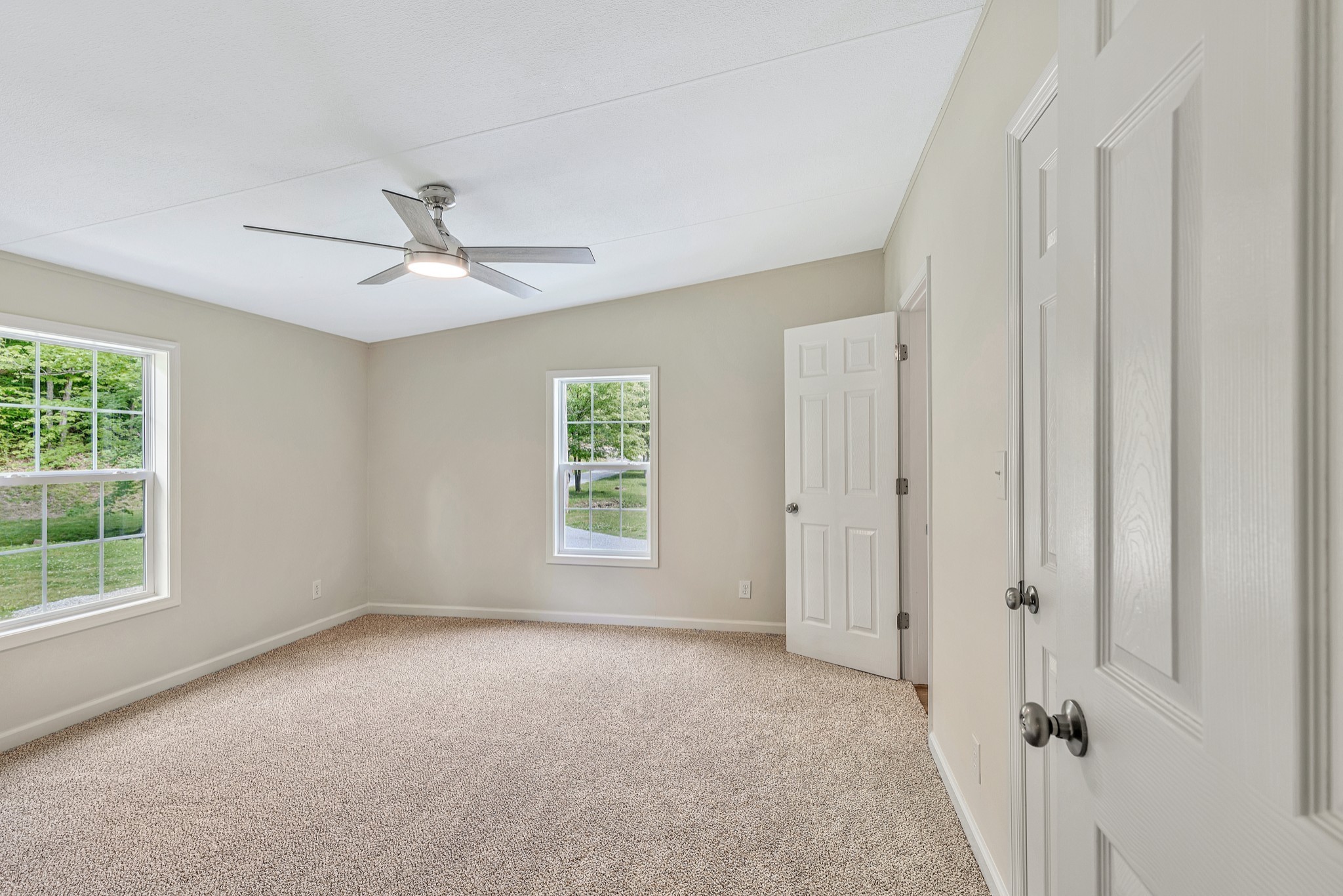 3743 Sulphur Springs Branch Road Columbia, TN 38401 - Photo 21 of 32 Primary Bedroom