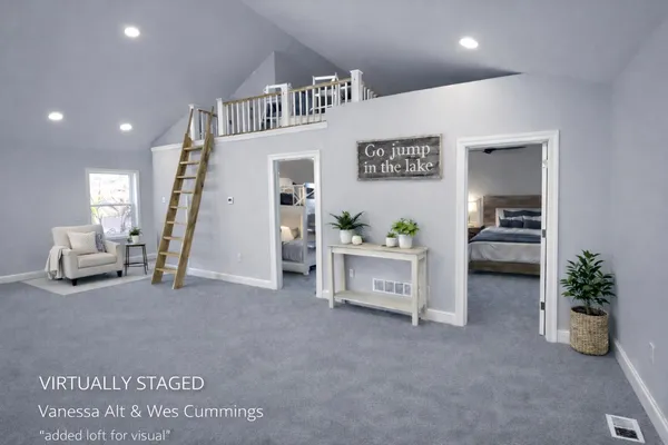 $450,000 | 2678 Ottawa Drive, Orleans, MI 48865