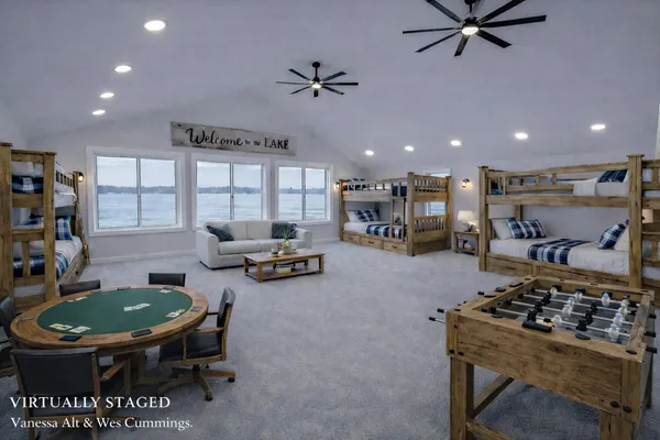 $450,000 | 2678 Ottawa Drive, Orleans, MI 48865