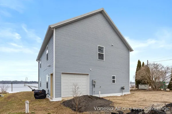 $450,000 | 2678 Ottawa Drive, Orleans, MI 48865