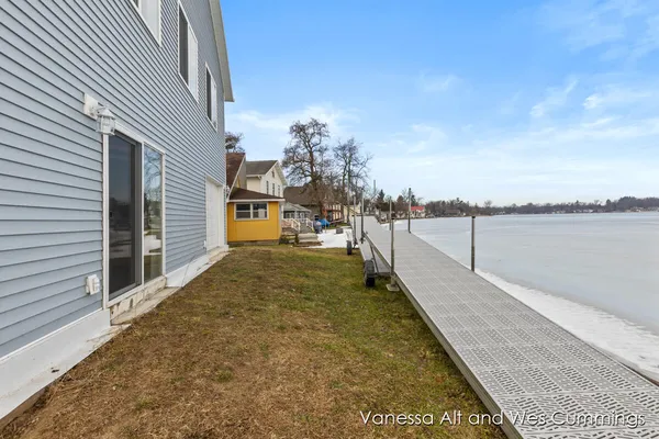 $450,000 | 2678 Ottawa Drive, Orleans, MI 48865