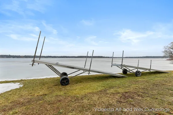 $450,000 | 2678 Ottawa Drive, Orleans, MI 48865