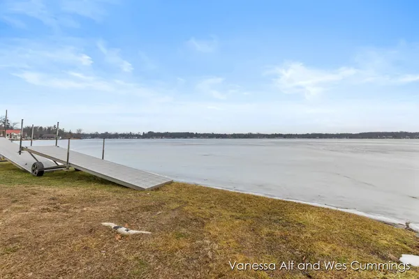 $450,000 | 2678 Ottawa Drive, Orleans, MI 48865