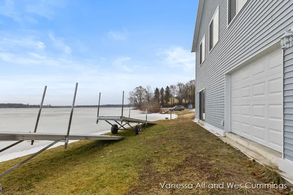 $450,000 | 2678 Ottawa Drive, Orleans, MI 48865