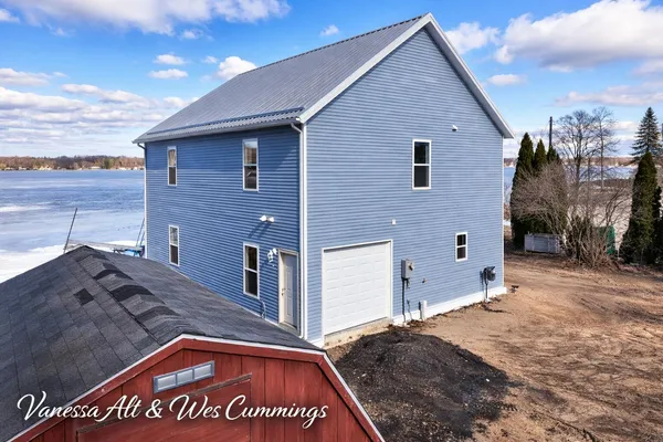 $450,000 | 2678 Ottawa Drive, Orleans, MI 48865