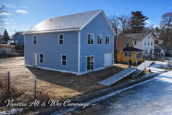 $450,000 | 2678 Ottawa Drive, Orleans, MI 48865