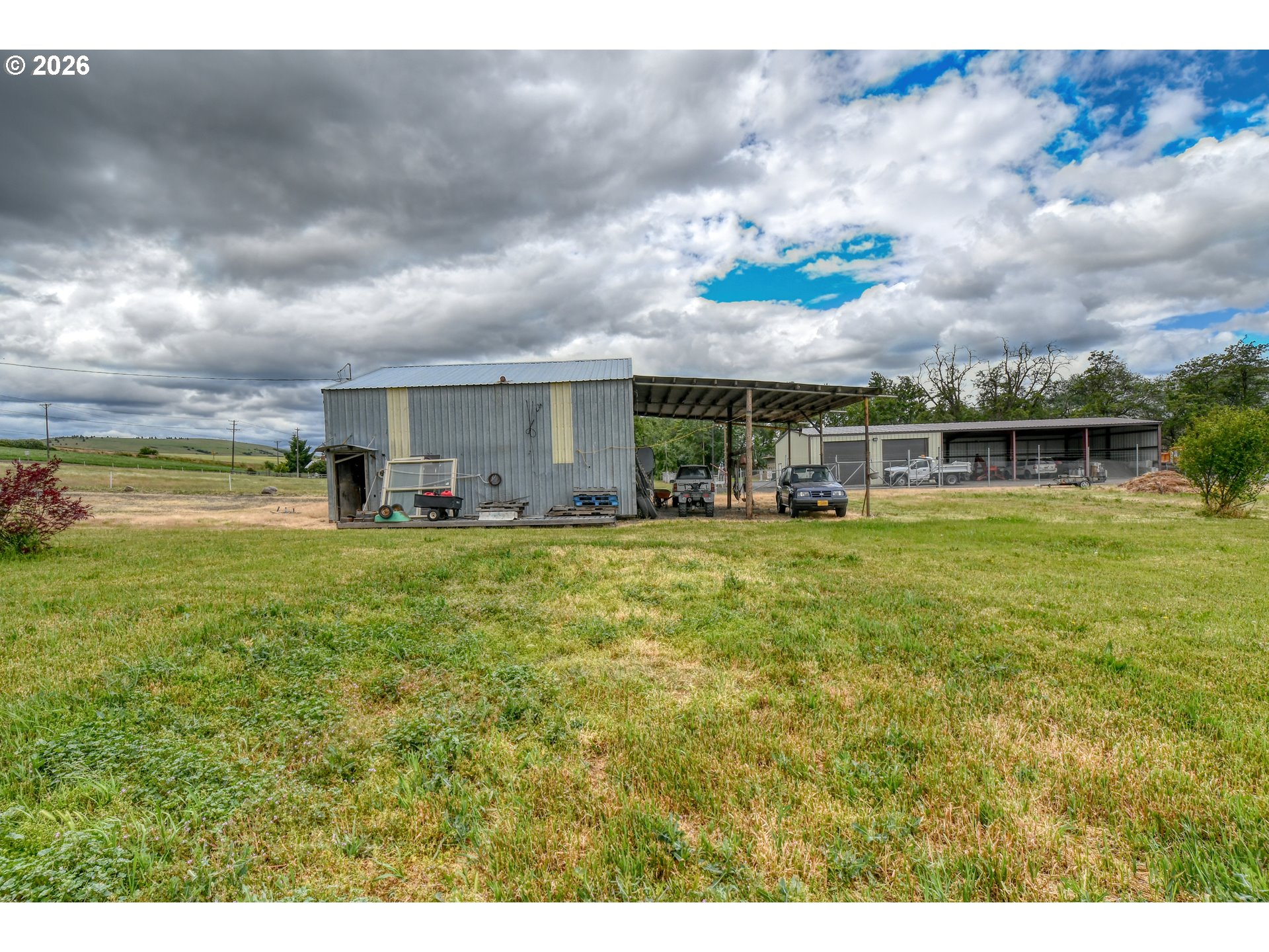 52900 Williamson Road Weston, OR 97886 - Photo 37 of 42