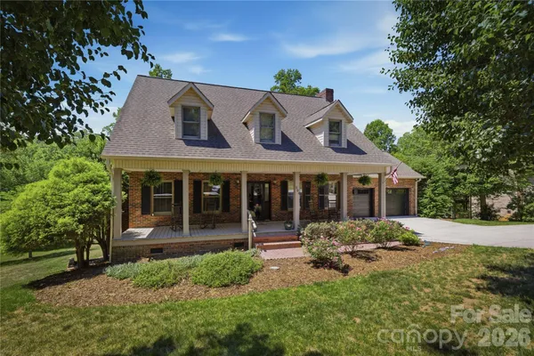 $599,000 | 204 Constitution Drive, Morganton, NC 28655