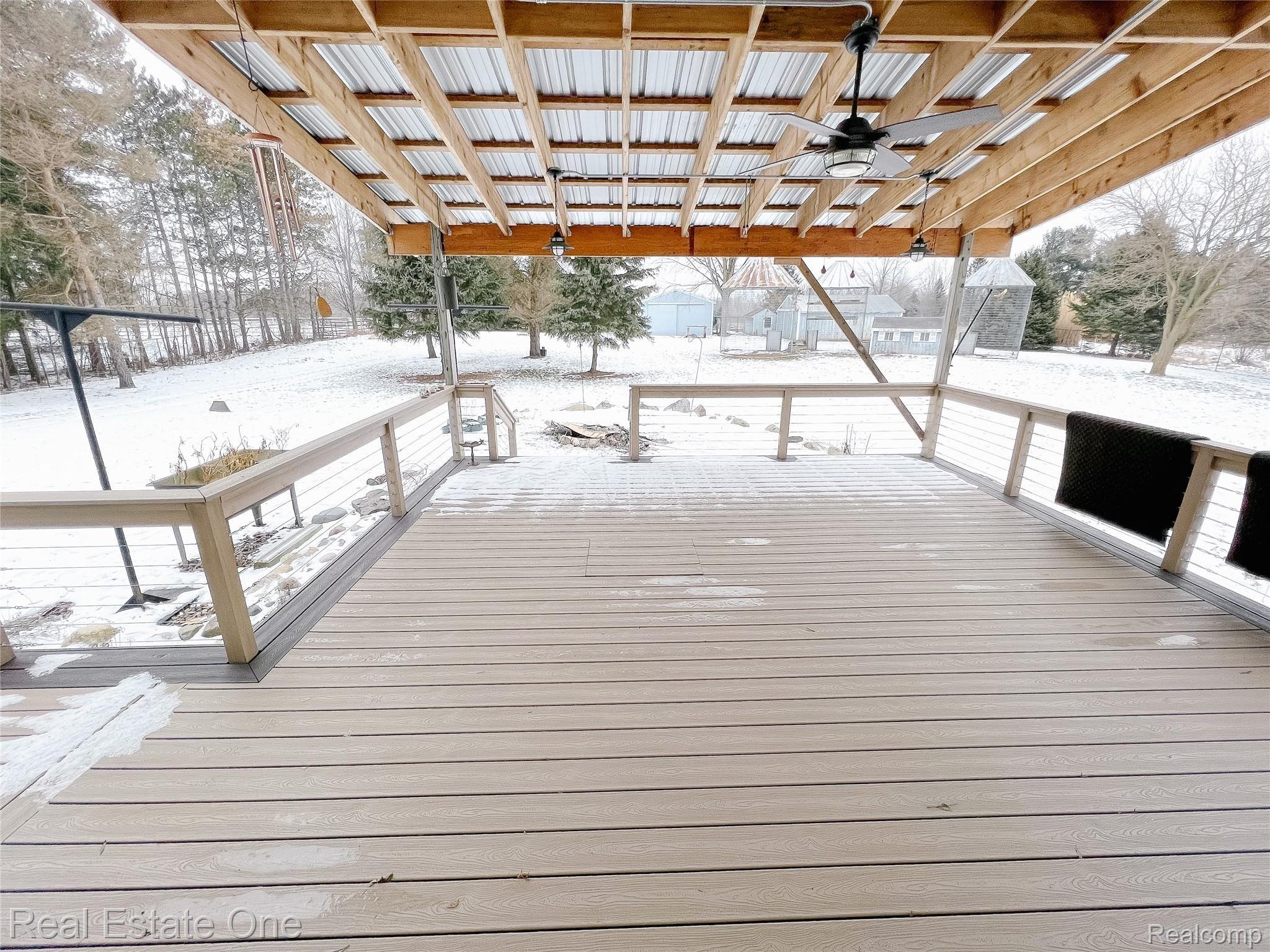 12463 Green Road Goodrich, MI 48438 - Photo 6 of 50 5a.jpg
