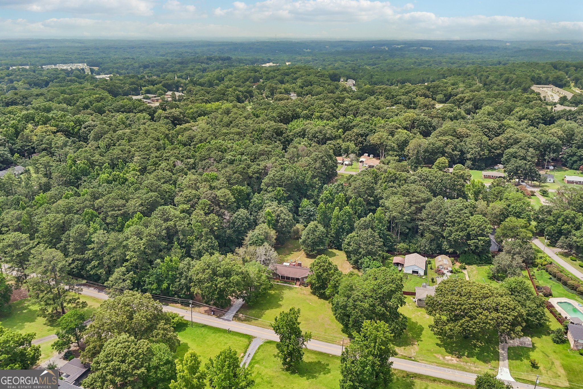 508 East Boyd Road Hogansville, GA 30230 - Photo 92 of 95