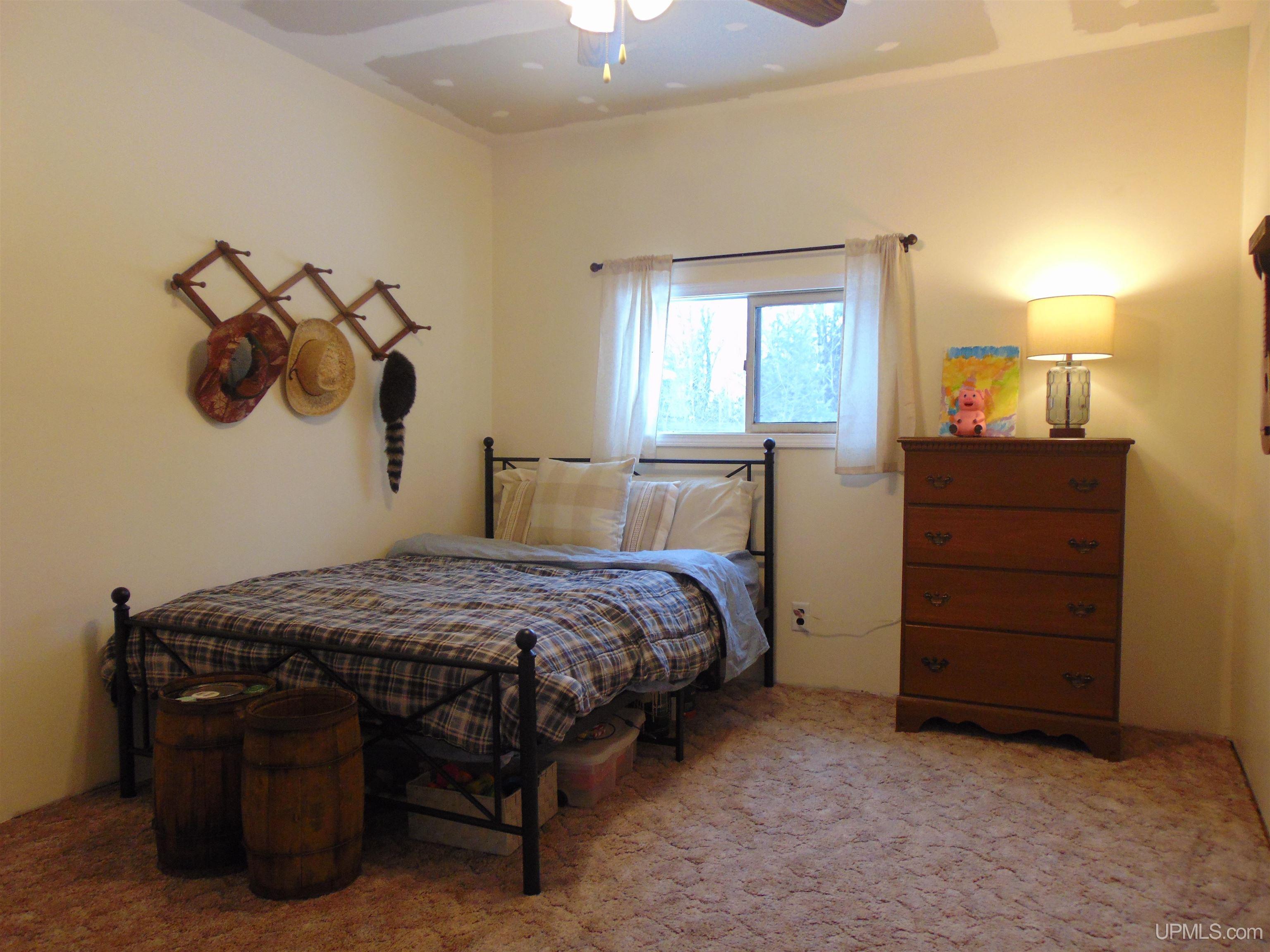 7349 East Old M28 Road Trout Creek, MI 49967 - Photo 28 of 48