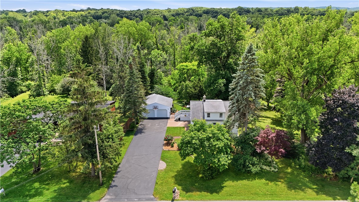 545 Macedon Center Road Perinton, NY 14450 - Photo 44 of 48