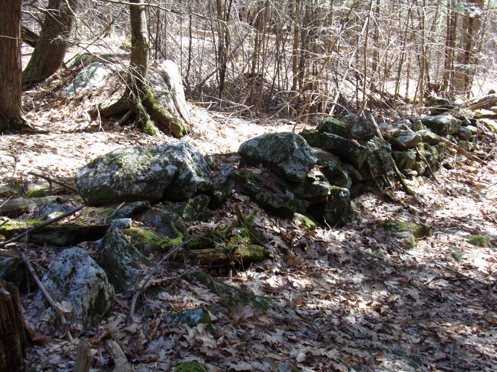 Lot 3 Cave Hill Road Leverett, MA 01054 - Photo 5 of 10